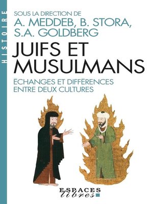 cover image of Juifs et musulmans